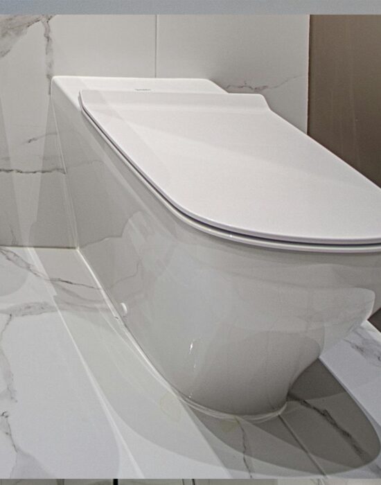 Luxe Comfort